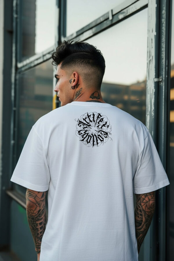 Tattoo Girl 3 - Afbeelding 4