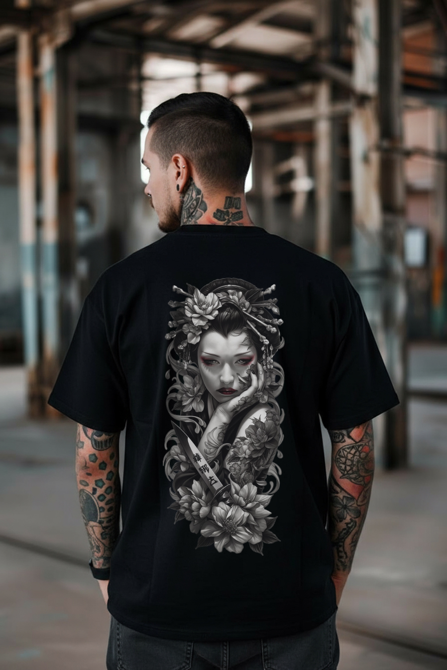 Geisha 2 - Afbeelding 4