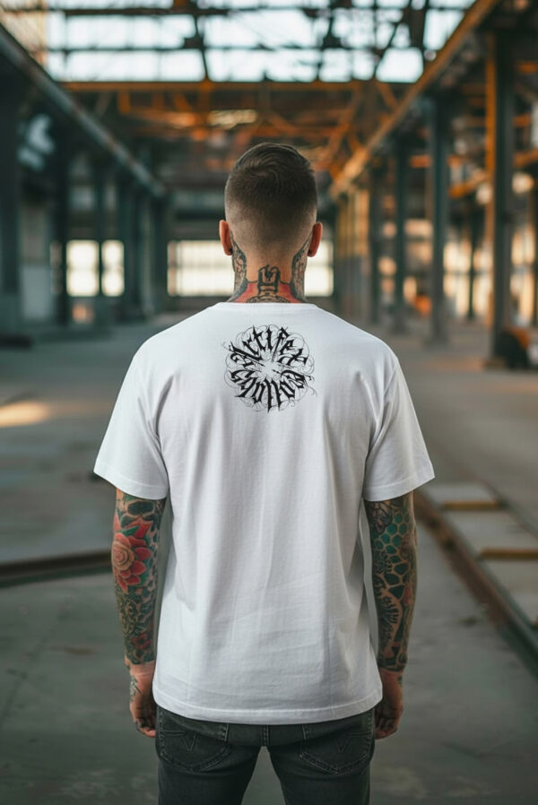 Geisha shirt - Afbeelding 6