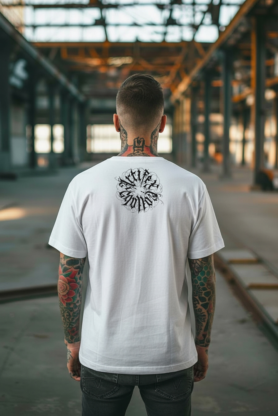 Geisha shirt - Afbeelding 6