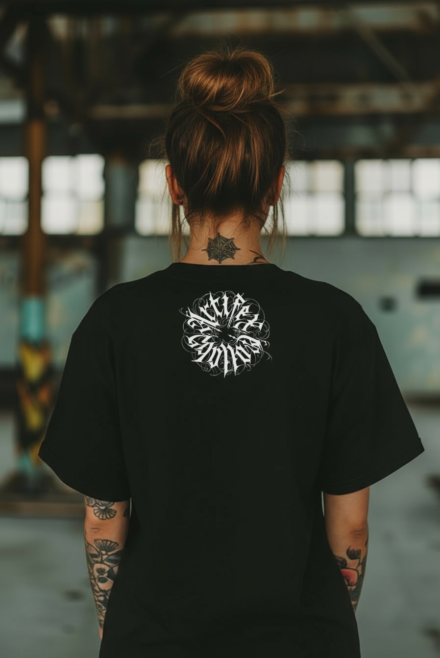 Geisha shirt - Afbeelding 3