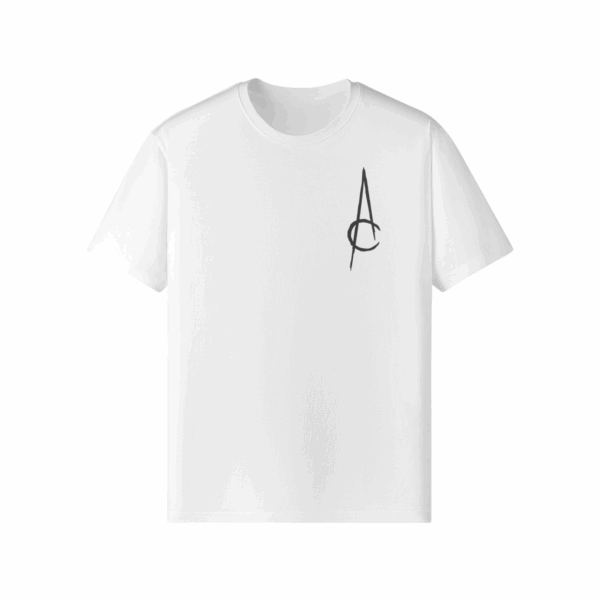 Mothskull wit en zwart - Afbeelding 8