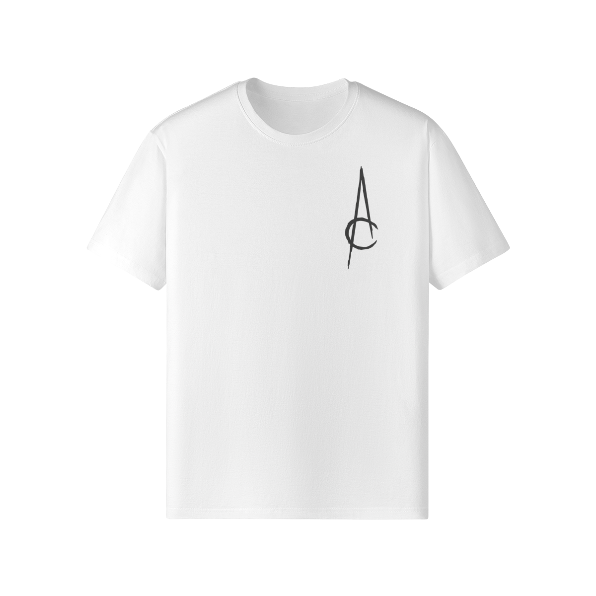 Mothskull wit en zwart - Afbeelding 8