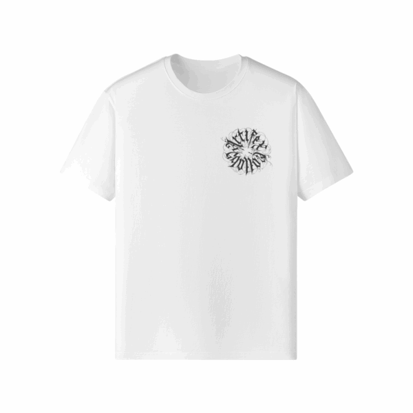 Collabs qr black and white - Afbeelding 7