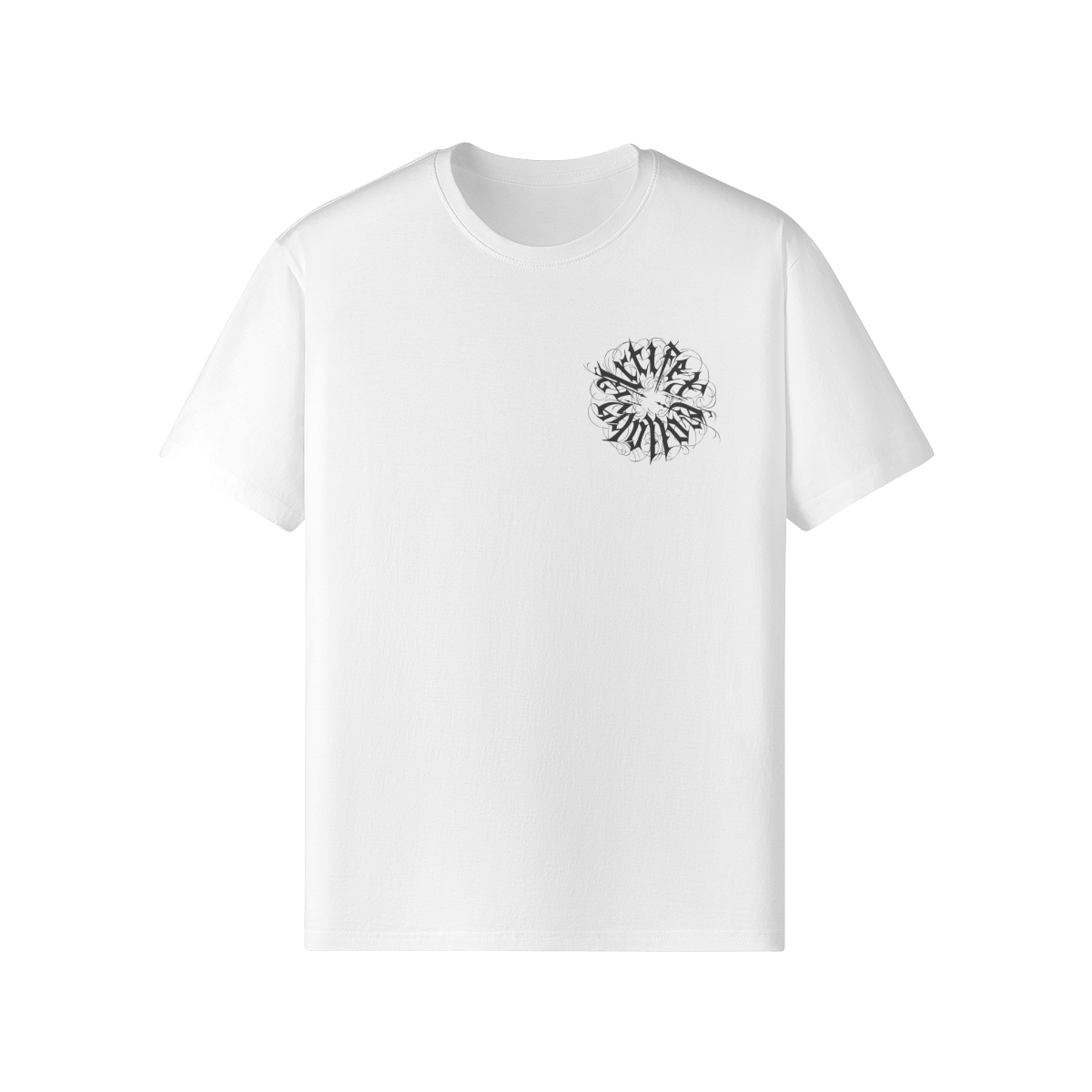 Collabs qr black and white - Afbeelding 7