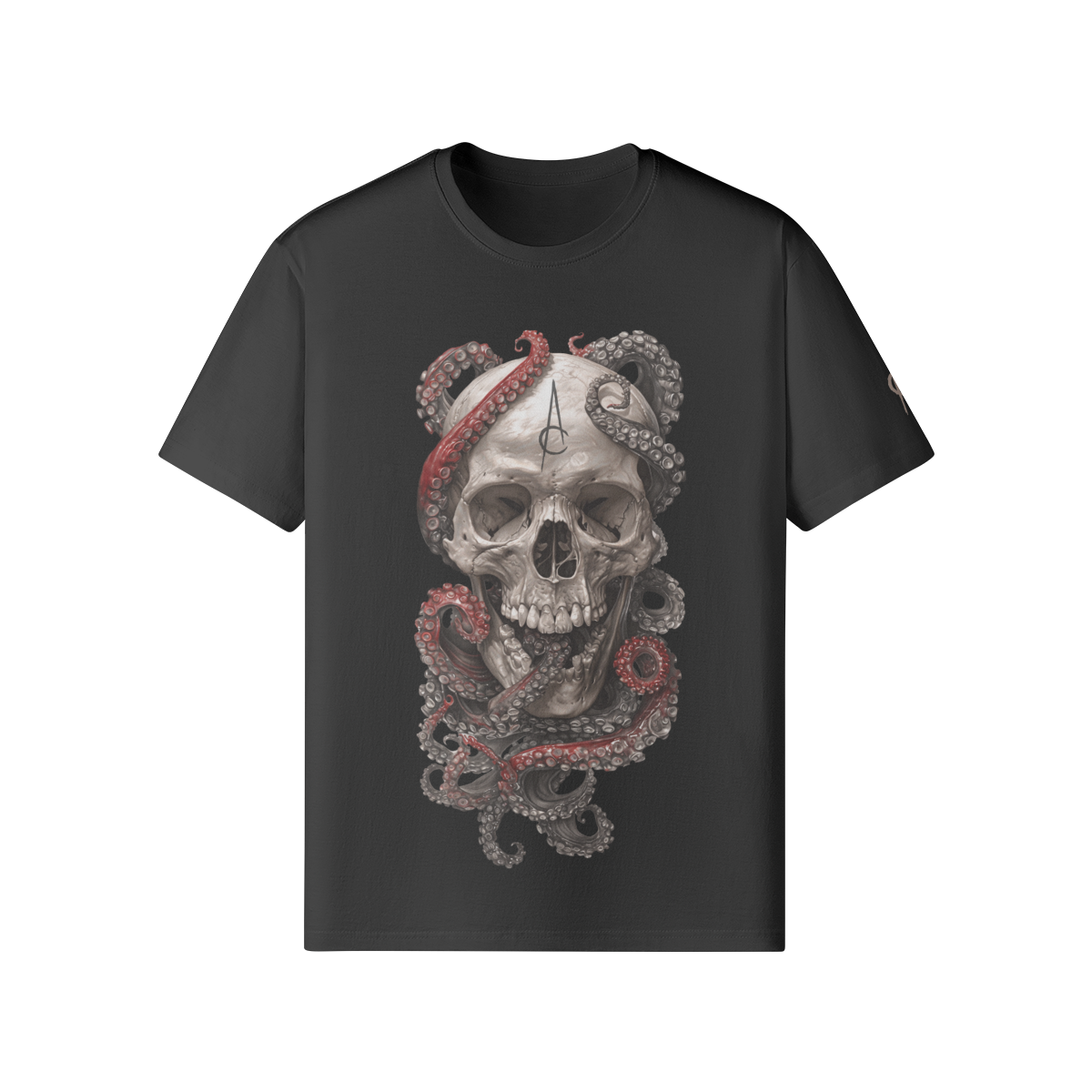 Octoskull - Afbeelding 5