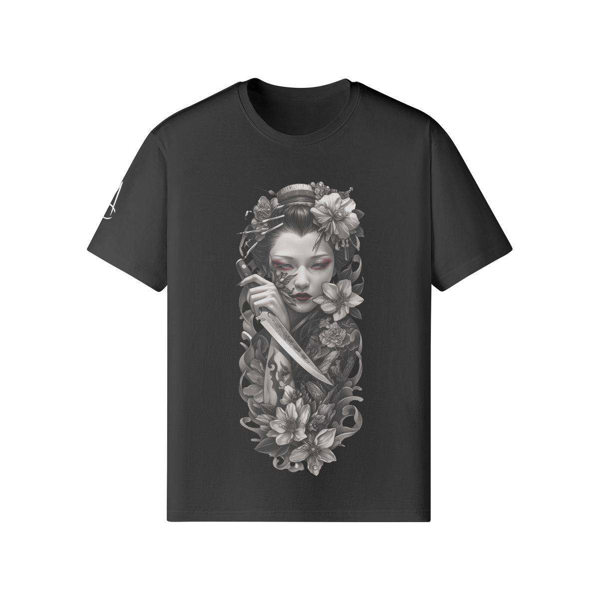 Geisha Tanto - Afbeelding 4