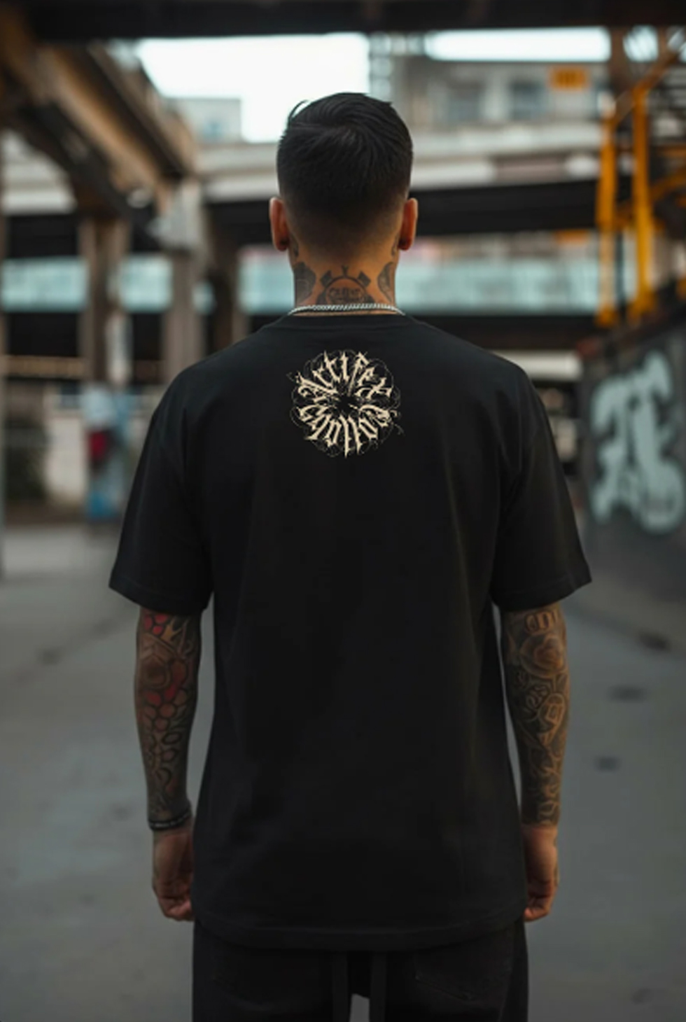 Octoskull - Afbeelding 3